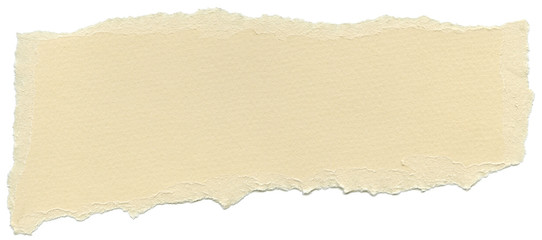 Isolated Fiber Paper Texture - Yellow Cream XXXXL