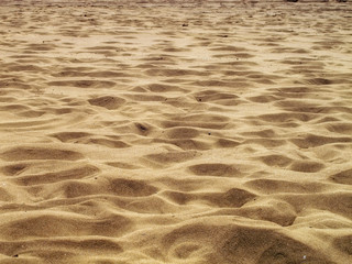 abstract sand texture