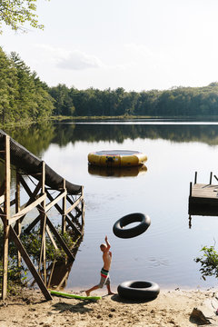 Summer Fun