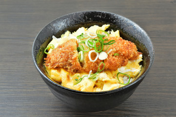 カツ丼