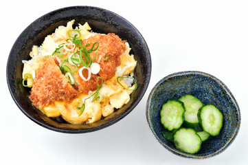 カツ丼