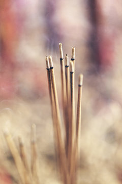 Incense Sticks