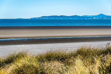 Bull Island , Dublin , Ireland