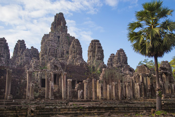 Fototapeta premium Angkor Wat, Cambodia