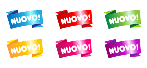Nuovo