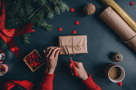 Christmas Table
