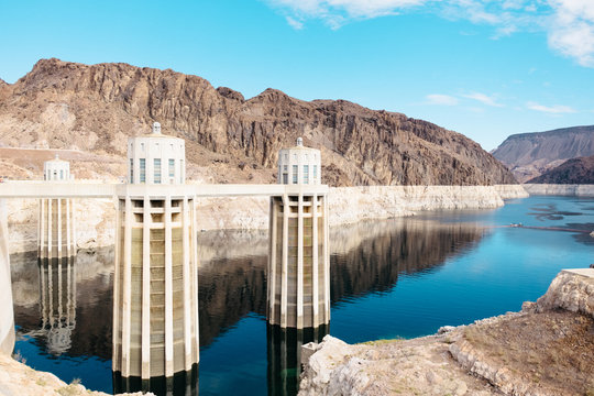 Hoover Dam