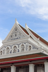 ワットプラケオ・王宮周辺・バンコク一人歩き