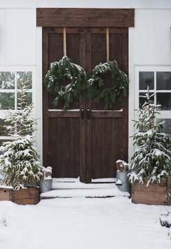 Winter