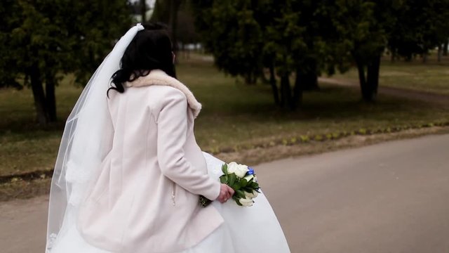 hemline white wedding dresses