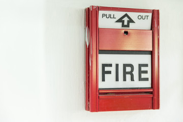 Fire Alarm