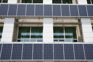 solarcell panel for ecofriendly generating electricity