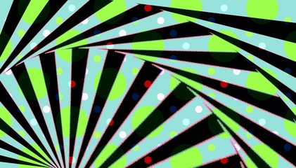 modern geometric pattern abstract background