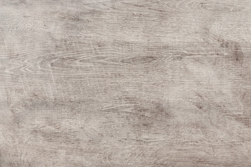 White washed soft wood surface as background texture
