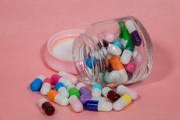  medicine pills