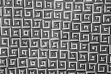 abstract geometry background