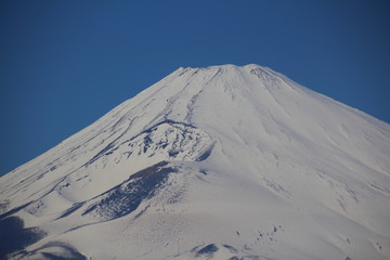 Fototapeta na wymiar 富士山　御殿場