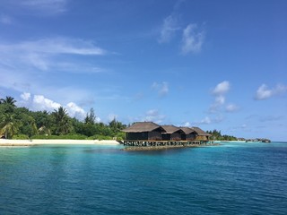 Maldives