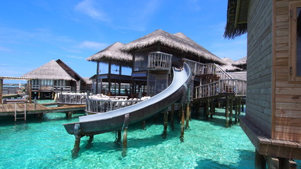 Maldives