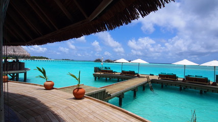 Maldives
