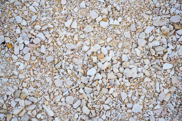 Kies - Textur / backround