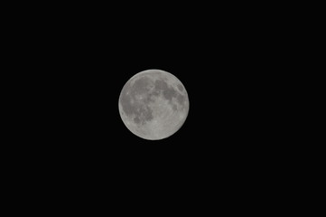 Vollmond