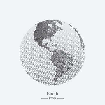  Globe  icon