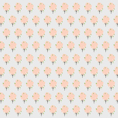 Leaves background ,vector illustration