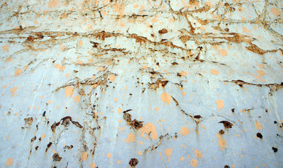 Dirty metal texture background