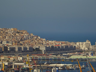 Algiers, Algeria