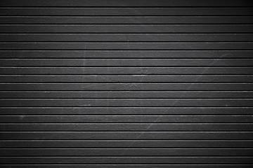 Obraz premium Close up dark wooden panels texture