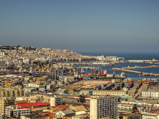 Algiers, Algeria