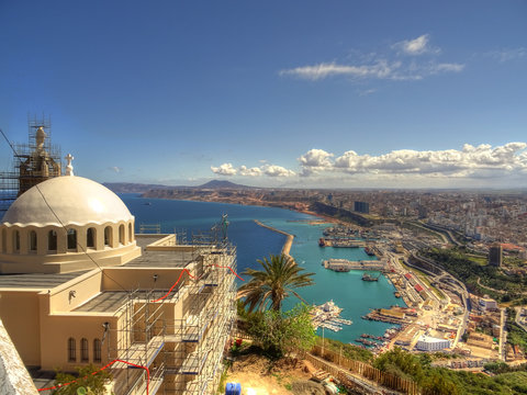 Oran, Algeria