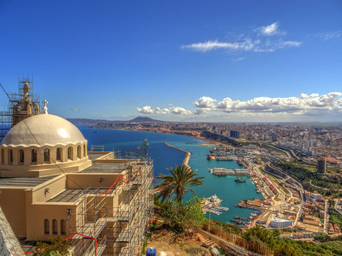 Oran, Algeria