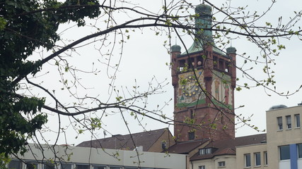 Pforzheim