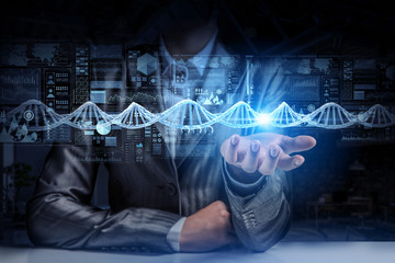 Biochemistry study and exploration