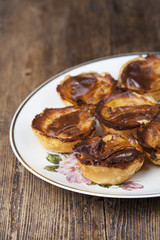 Pasteis de Nata