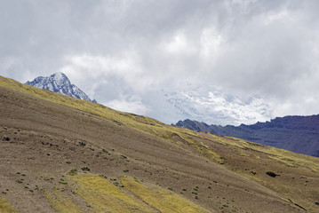 Rainbow Mountain