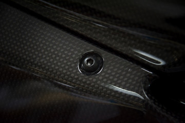 Carbon fiber composite raw material background