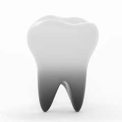 歯周病のイメージ