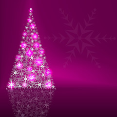 Christmas Greeting Card