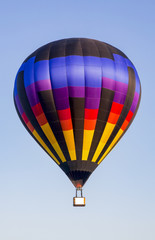 Fototapeta premium Air Balloon 1