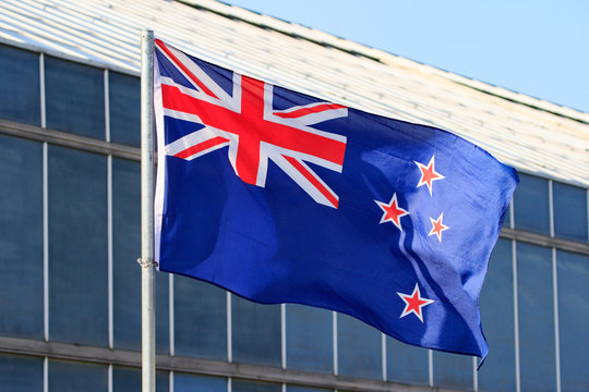 110 Best ニュージーランド国旗 Images Stock Photos Vectors Adobe Stock