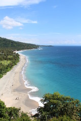 Lombok Pantai Nipah