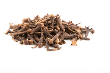 Cloves