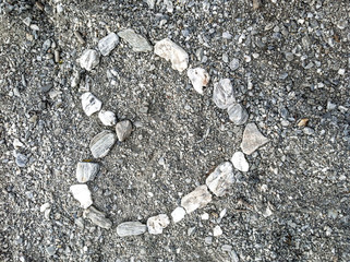 Heart Rock