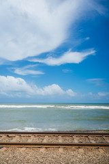 Marine drive Colombo 