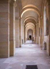 Fototapeta premium Les Invalides palace, Paris