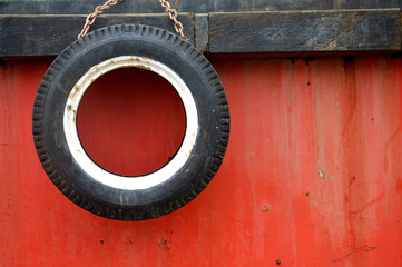 tires