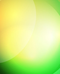 Shiny wave, glass futuristic hi-tech design. Vector abstract background